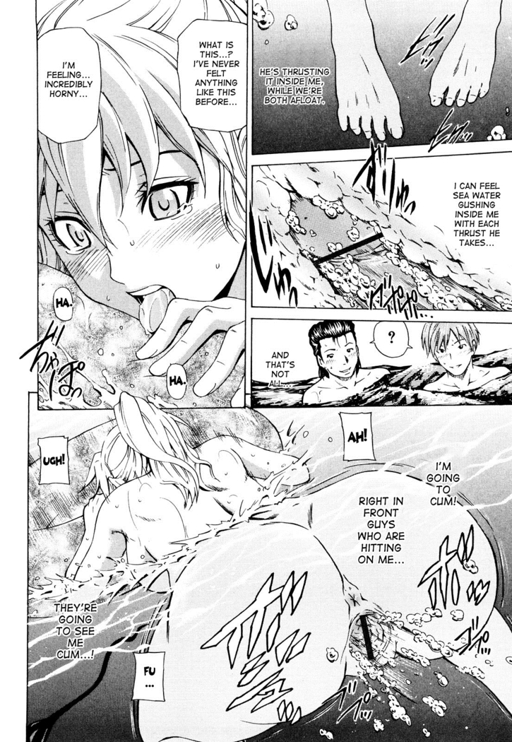 Misudaku Kanojo