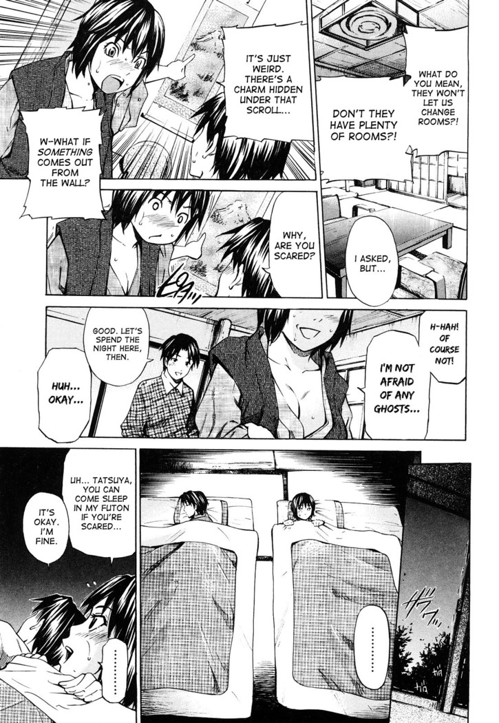 Misudaku Kanojo