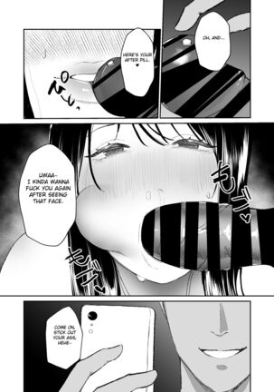 Boku shika Shiranai Tsuma o Netorasetara Hontou ni Netoraremashita Page #40