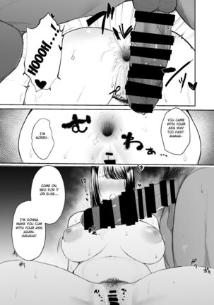 Boku shika Shiranai Tsuma o Netorasetara Hontou ni Netoraremashita - Page 30