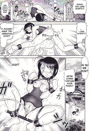 Mazo Shino 3 Page #42