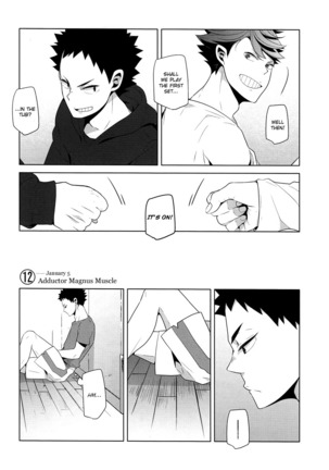 Fukenzen Hakusho - Page 31