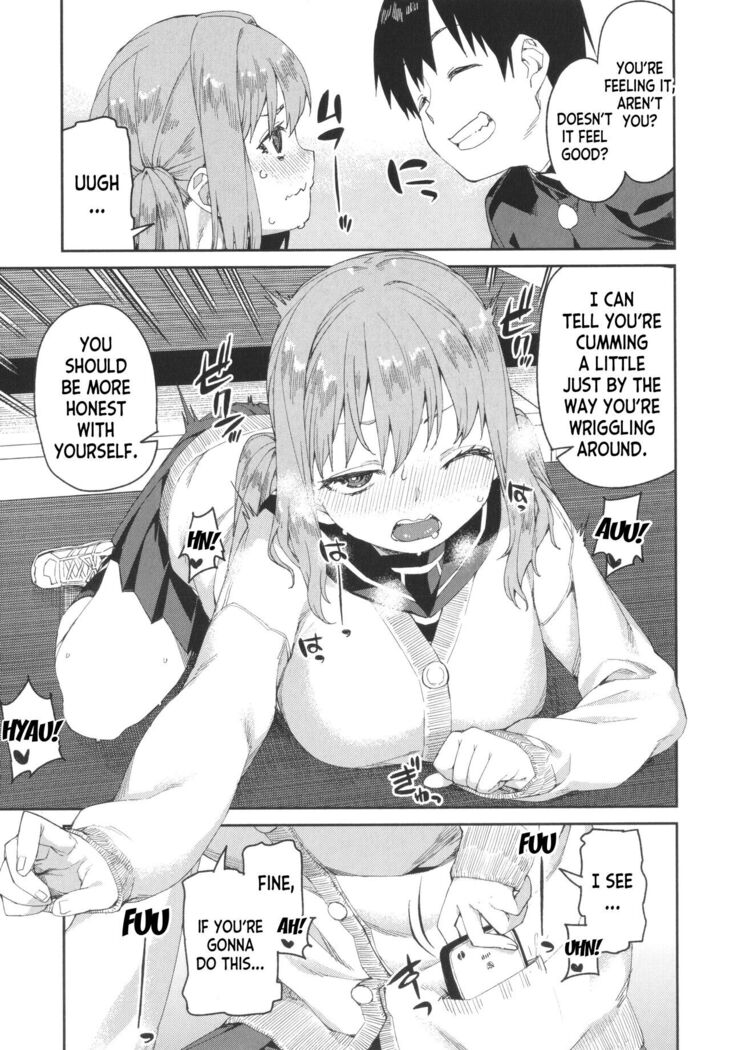 Tousaku Saimin Jikken  Perverted Hypnosis Experiment