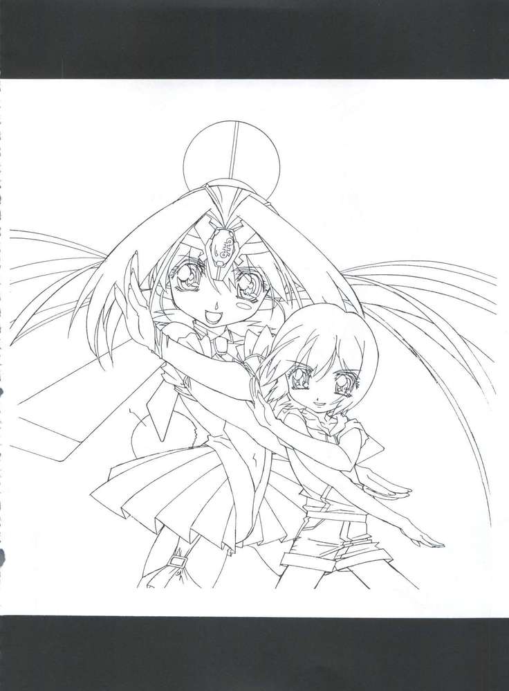Mahou Ame 3rd