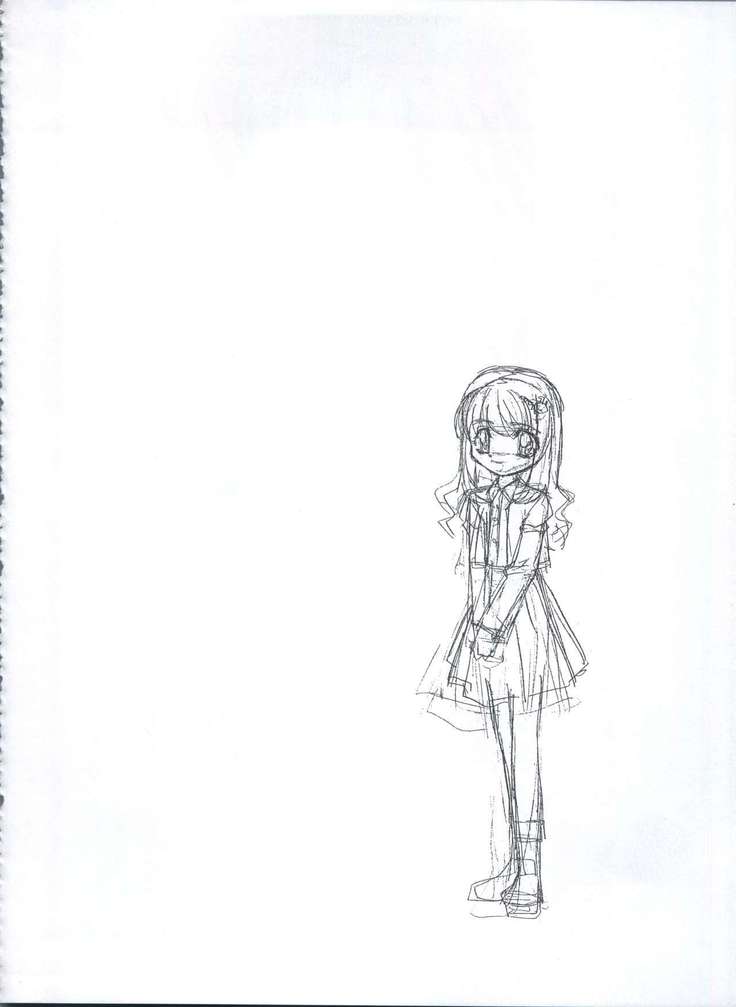 Mahou Ame 3rd