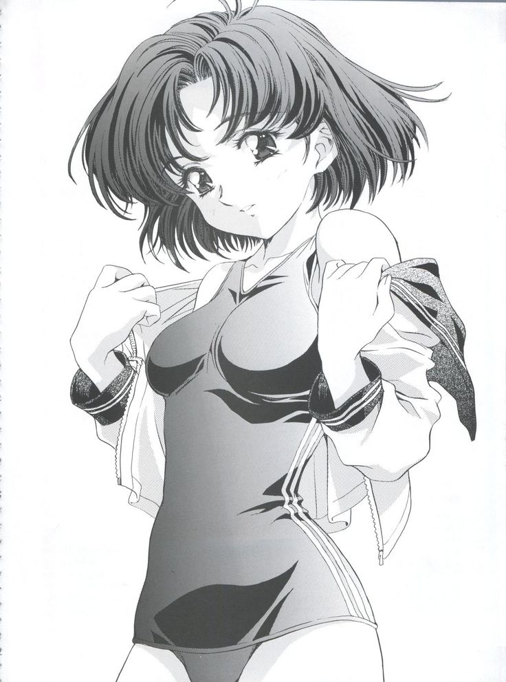 Mahou Ame 3rd