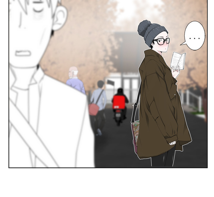 Franken Jo 为爱而生 法兰克赵 Ch.1~8 中文