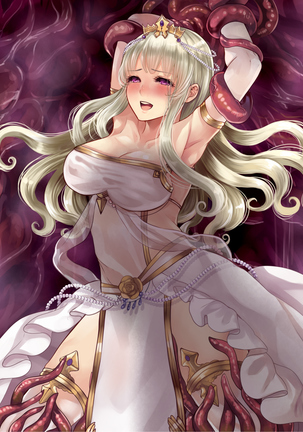 Ikenie seijo Page #165