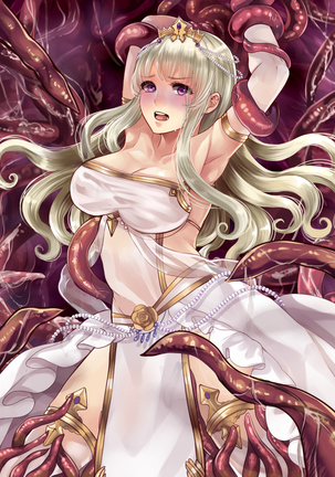 Ikenie seijo Page #167