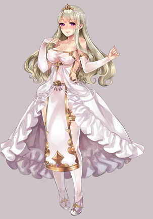 Ikenie seijo Page #321