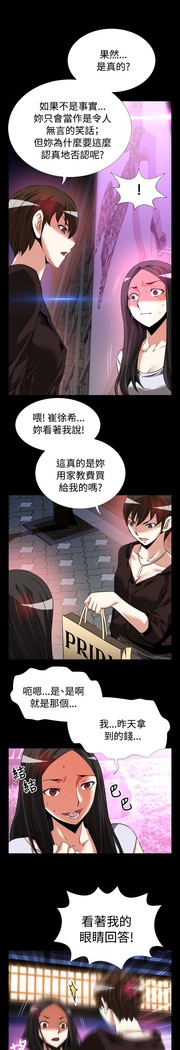 Love Parameter 恋爱辅助器 73-75
