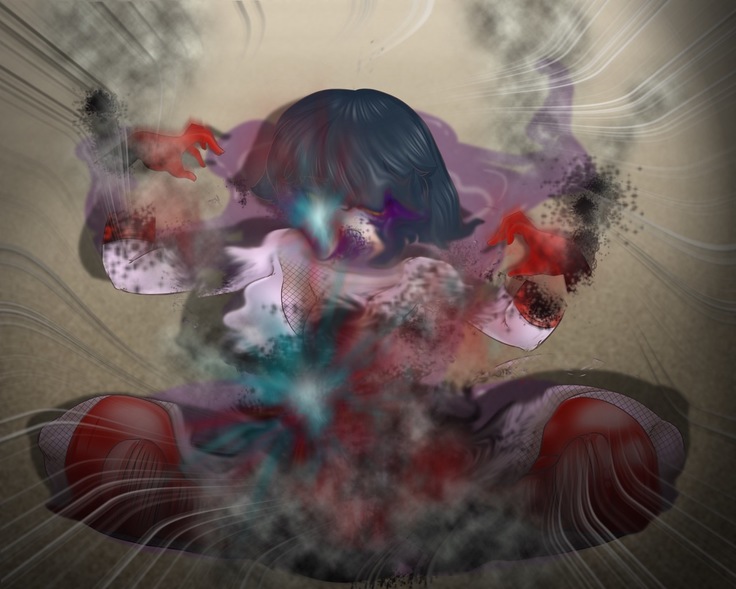 Seisai! Aku no Onna Kanbu
