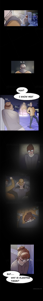 Double Date Ch.1-7