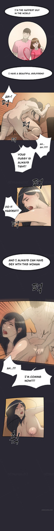 Double Date Ch.1-7