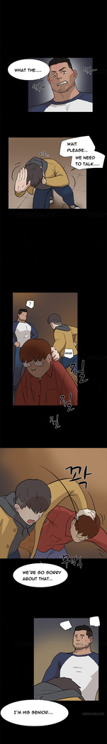 Double Date Ch.1-7