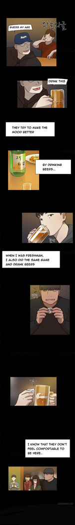 Double Date Ch.1-7