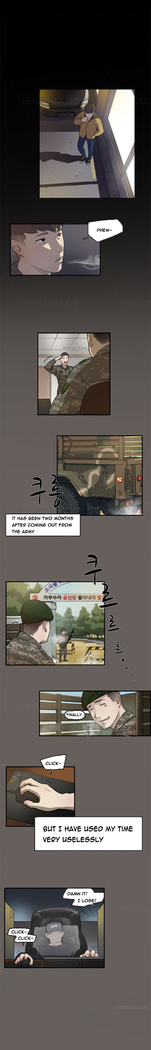 Double Date Ch.1-7
