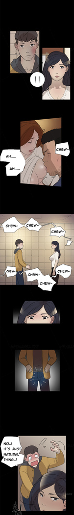Double Date Ch.1-7