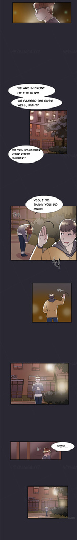 Double Date Ch.1-7