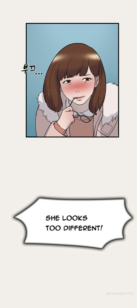 Double Date Ch.1-7