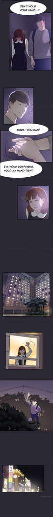 Double Date Ch.1-7