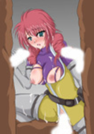 Kannai Benjo α Page #40