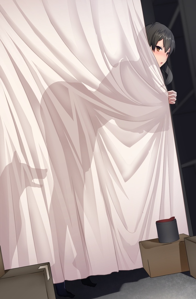 Kaga to inu no raburabu uwaki koubi 1~2