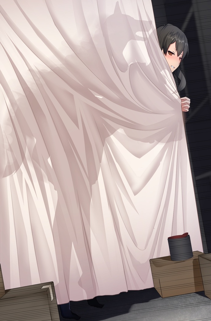 Kaga to inu no raburabu uwaki koubi 1~2