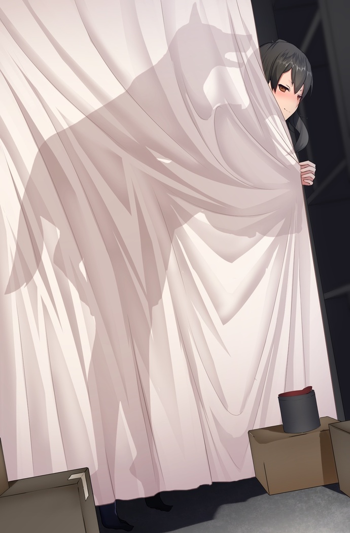 Kaga to inu no raburabu uwaki koubi 1~2