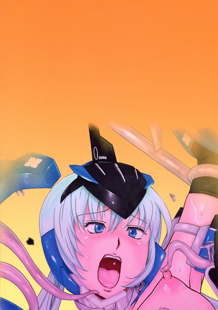 Stylet Kiki Ippatsu