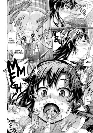 Tonari no Kaede-chan Page #14