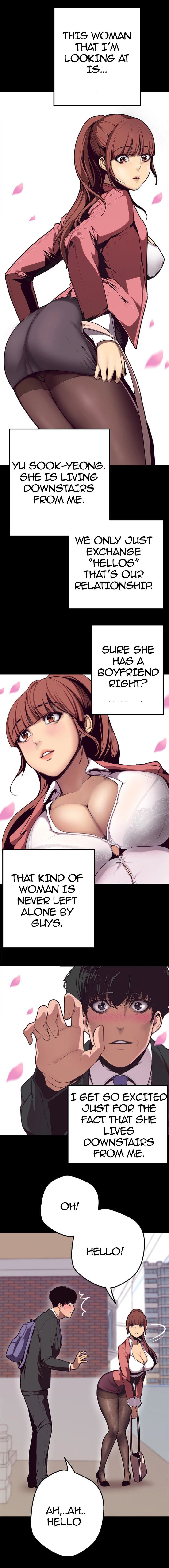 Read A Wonderful New World Ch.4/? online for free | Doujin.sexy