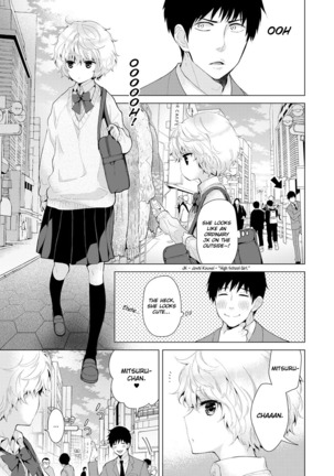 Noraneko Shoujo to no Kurashikata Vol. 2 | Living Together With A Stray Cat Girl Vol. 2 - Page 31