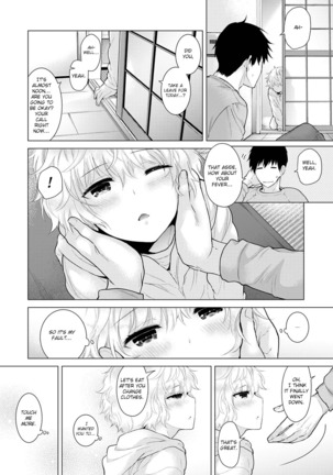 Noraneko Shoujo to no Kurashikata Vol. 2 | Living Together With A Stray Cat Girl Vol. 2 - Page 121