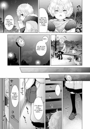 Noraneko Shoujo to no Kurashikata Vol. 2 | Living Together With A Stray Cat Girl Vol. 2 Page #116