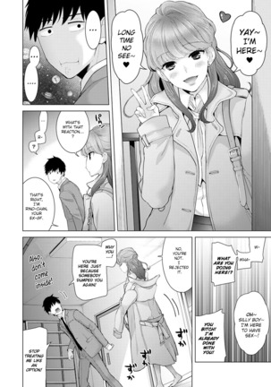 Noraneko Shoujo to no Kurashikata Vol. 2 | Living Together With A Stray Cat Girl Vol. 2 - Page 97