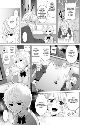 Noraneko Shoujo to no Kurashikata Vol. 2 | Living Together With A Stray Cat Girl Vol. 2 - Page 110