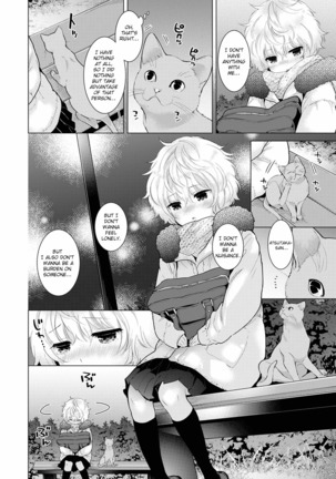 Noraneko Shoujo to no Kurashikata Vol. 2 | Living Together With A Stray Cat Girl Vol. 2 - Page 115