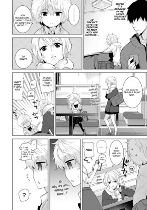 Noraneko Shoujo to no Kurashikata Vol. 2 | Living Together With A Stray Cat Girl Vol. 2 - Page 109