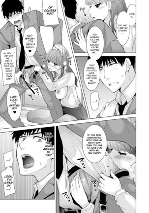 Noraneko Shoujo to no Kurashikata Vol. 2 | Living Together With A Stray Cat Girl Vol. 2 - Page 100