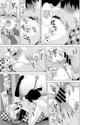 Noraneko Shoujo to no Kurashikata Vol. 2 | Living Together With A Stray Cat Girl Vol. 2 Page #47