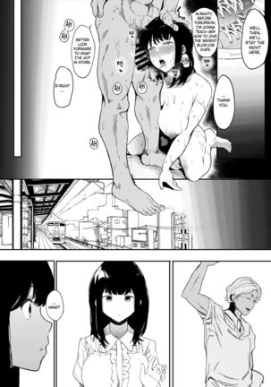 Boku no Kanojo to Sex Shite Kudasai Page #25