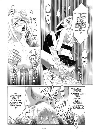 Fairy Slave 2 - Page 11