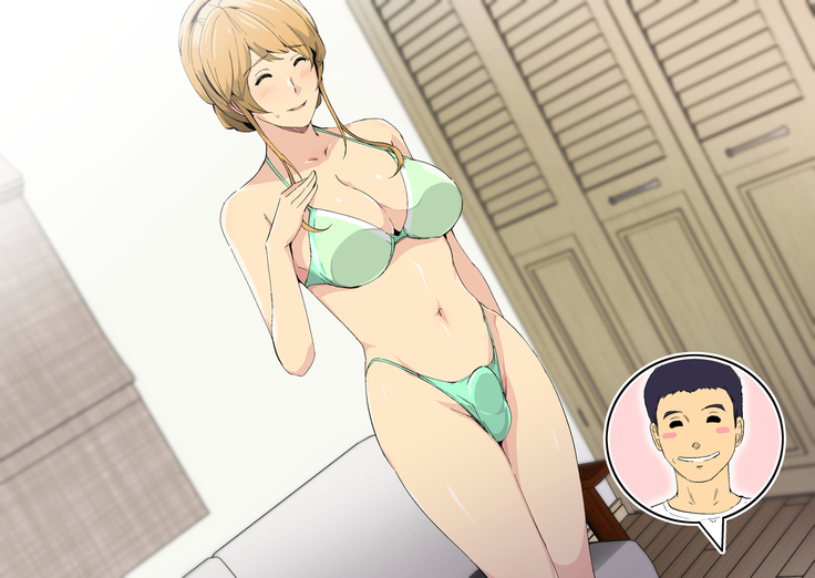 とある公園の男子トイレで、エロくてキレイなオネェさんと再会した。