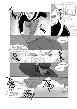 BAD Memories（添加汉化） Page #27