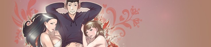 Double Date Ch.1-22