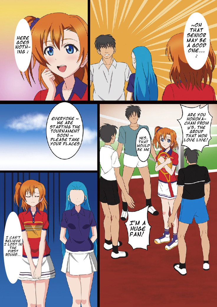 Sex Idol Festival