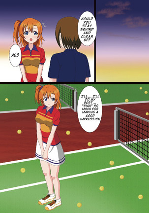 Sex Idol Festival