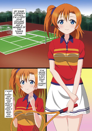 Sex Idol Festival