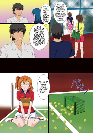 Sex Idol Festival